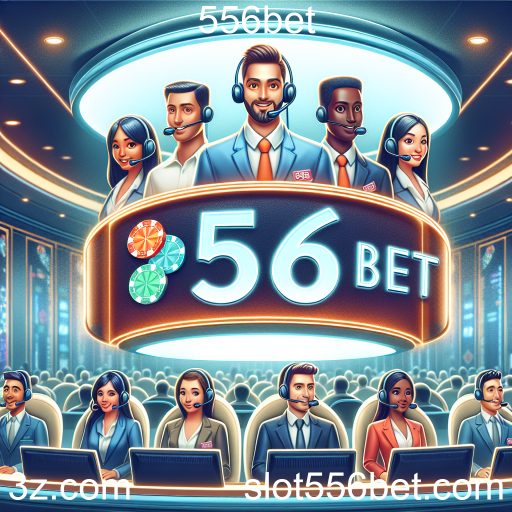 A Importância do Suporte ao Cliente em Plataformas de Jogos Online como a 556bet